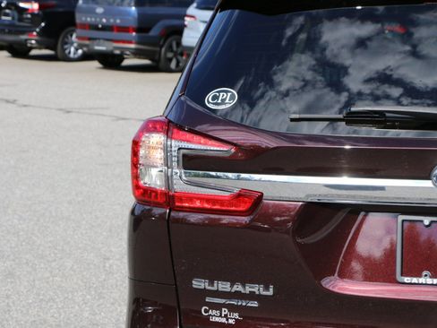 Used 2024 Subaru Ascent Touring AWD/4WD image 6