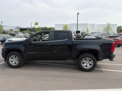 Used 2019 Chevrolet Colorado LT RWD image 4