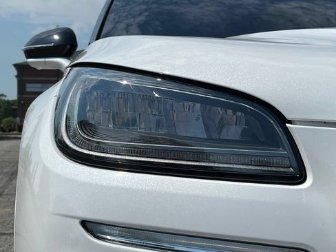 Used 2024 Lincoln Corsair AWD w/ Equipment Group 101A image 10