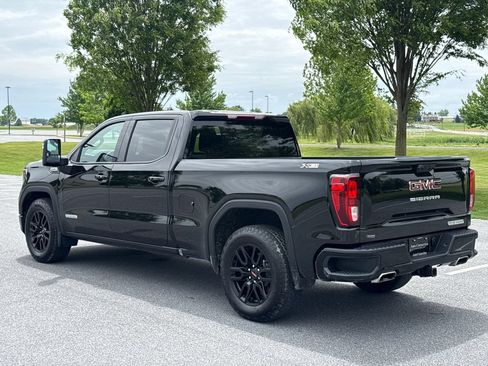 Used 2024 GMC Sierra 1500 Elevation AWD/4WD image 6