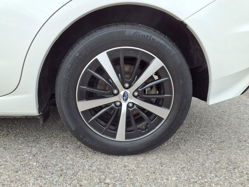 Certified 2022 Subaru Impreza Premium w/ Popular Package #2 image 5