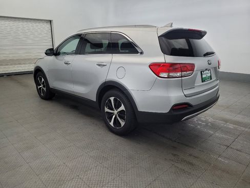 Used 2017 Kia Sorento EX AWD/4WD image 3