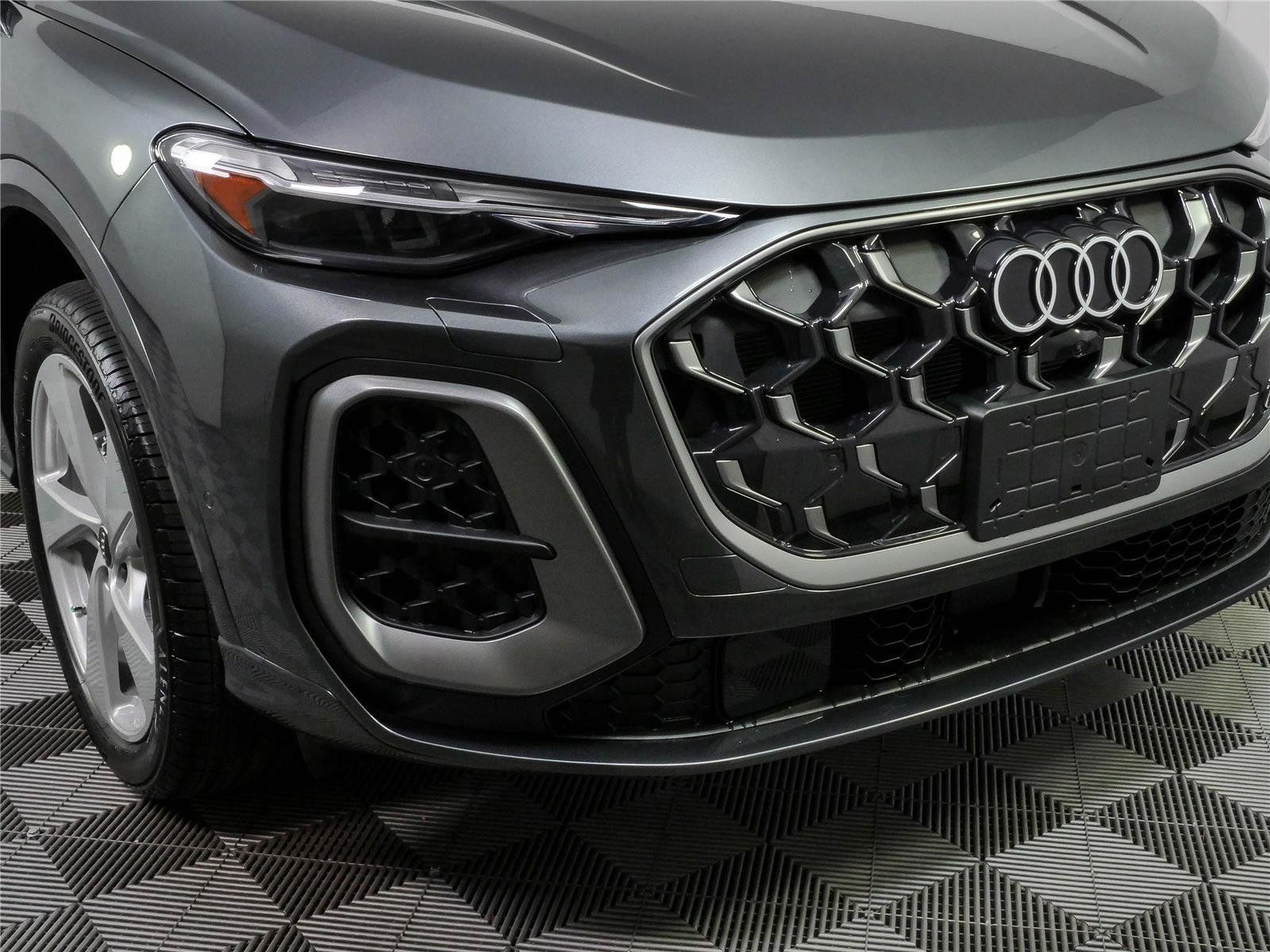 New 2026 Audi Q5 Premium Plus AWD/4WD image 39