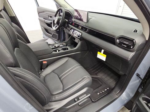 New 2026 Honda Pilot Touring image 39