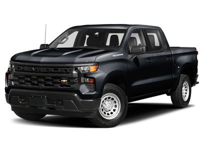 Used 2024 Chevrolet Silverado 1500 LT w/ Protection Package