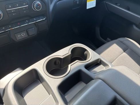 New 2026 Chevrolet Silverado 1500 W/T w/ WT Value Package AWD/4WD image 19