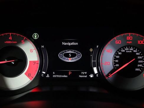 Certified 2023 Acura RDX A-Spec AWD/4WD image 17