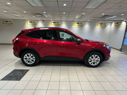 New 2026 Ford Escape Active w/ Tech Pack #1 image 3