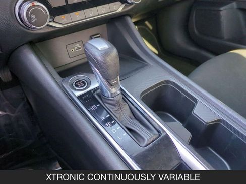 Used 2020 Nissan Sentra S FWD image 20