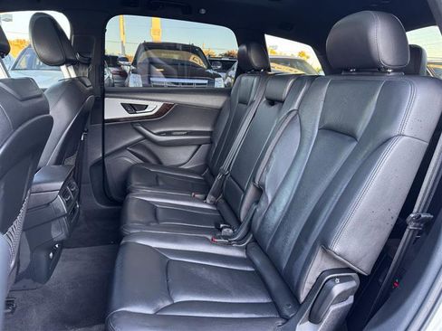 Used 2019 Audi Q7 2.0T Premium image 20
