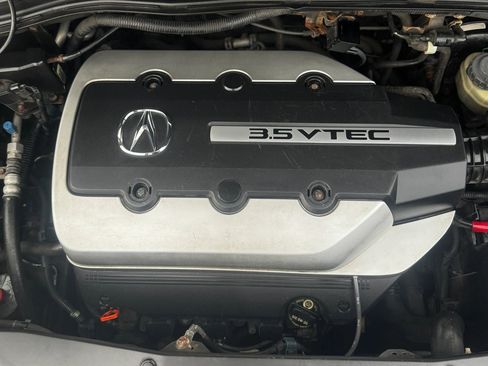 Used 2006 Acura MDX Touring AWD/4WD image 17