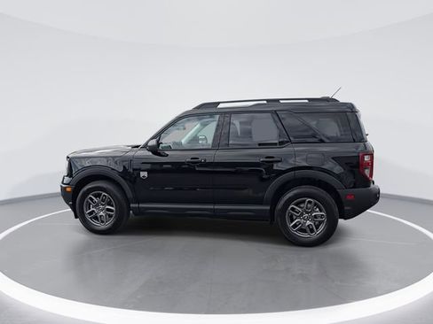 New 2026 Ford Bronco Sport Big Bend AWD/4WD image 5