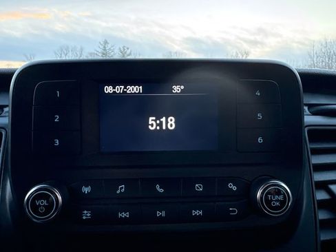 Used 2024 Ford Transit 250 Low Roof w/ Exterior Upgrade Package image 23