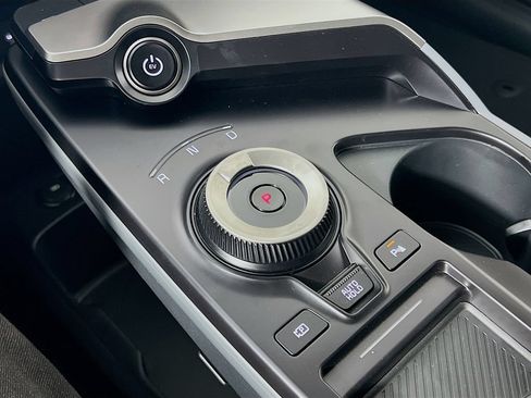 New 2026 Kia EV6 Light RWD image 17