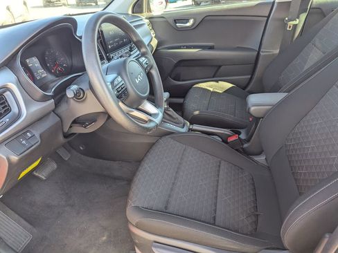 Used 2023 Kia Rio S image 24