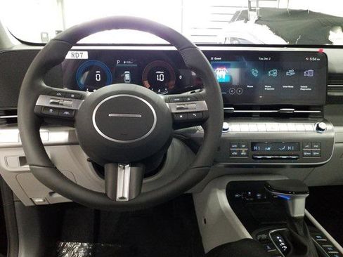 New 2026 Hyundai Kona SEL Sport image 4