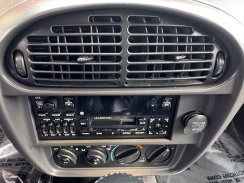 Used 1999 Plymouth Prowler Base image 20