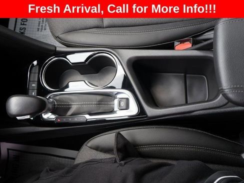 Used 2023 Buick Encore GX Select AWD/4WD image 28