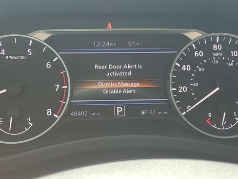 Used 2024 Nissan Sentra SV FWD image 29