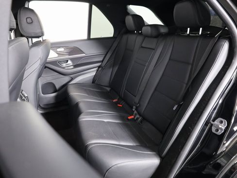 Used 2023 Mercedes-Benz GLE 450 4MATIC image 33