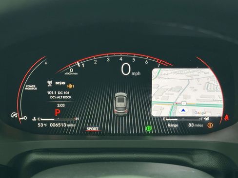 Certified 2025 Acura MDX w/ Technology Package image 26