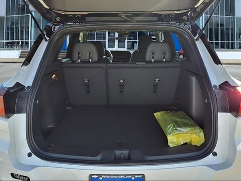 New 2026 Chevrolet TrailBlazer RS w/ Driver Confidence Package image 26