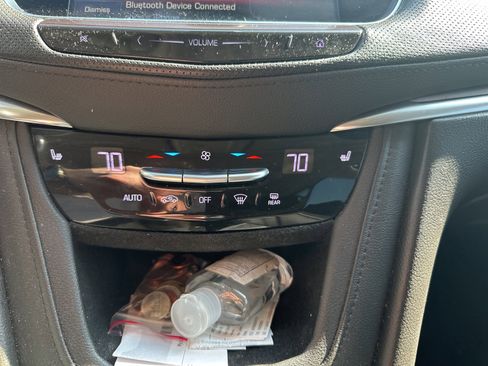 Used 2019 Cadillac XT5 Luxury image 13