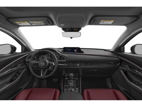 New 2025 MAZDA CX-30 AWD 2.5 S w/ Preferred Package image 21