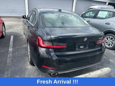 Used 2024 BMW 330i Sedan image 16