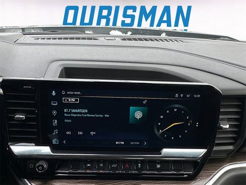 Used 2024 Chevrolet Silverado 1500 LT image 14