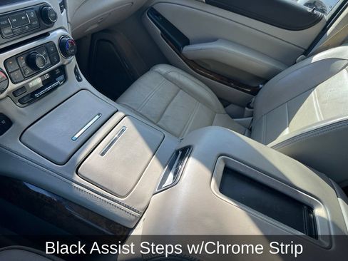Used 2015 GMC Yukon Denali w/ Touring Package RWD image 23