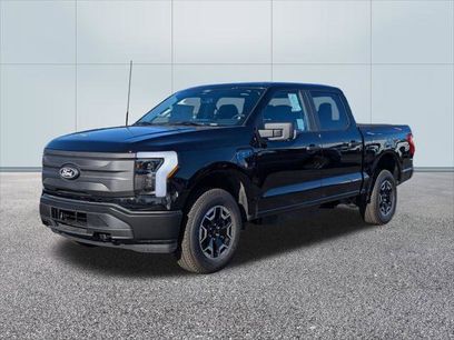 New 2024 Ford F150 Lightning Pro w/ Tow Technology Package