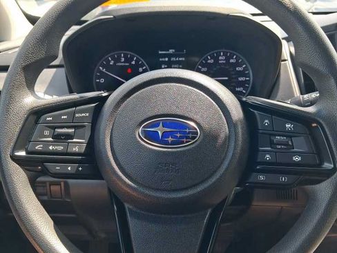 Used 2024 Subaru Crosstrek 2.0i Premium AWD/4WD image 25