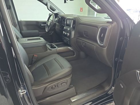 Used 2022 GMC Sierra 1500 Denali w/ Denali Reserve Package image 10