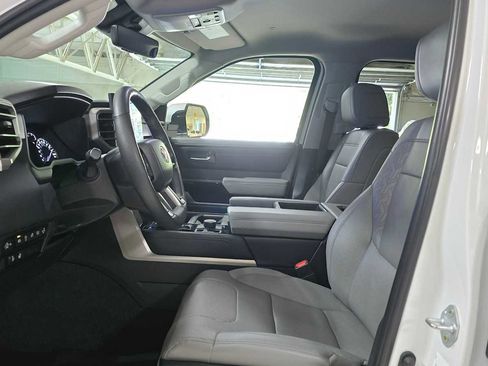 Used 2023 Toyota Tundra Limited w/ TRD Off-Road Package AWD/4WD image 21