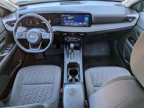 Used 2026 Nissan Kicks SV w/ SV Premium Package image 19