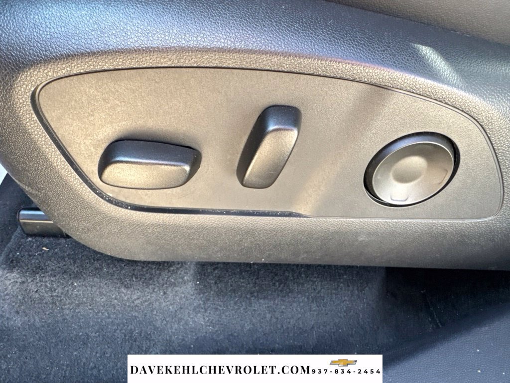 Used 2026 Buick Enclave Preferred w/ Power Package FWD image 21