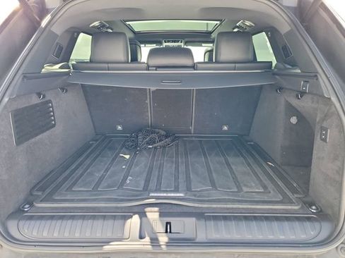 Used 2019 Land Rover Range Rover Sport Supercharged image 12