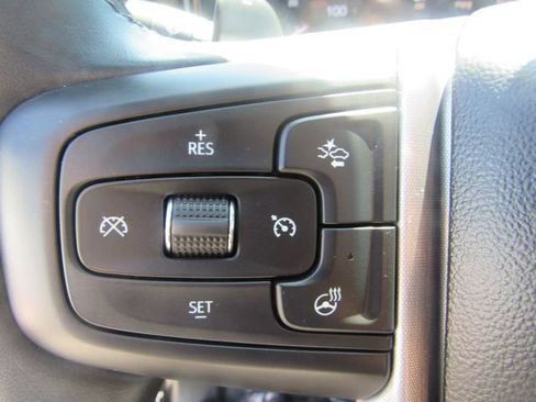 Used 2024 GMC Sierra 1500 Elevation w/ Elevation Premium Package AWD/4WD image 14