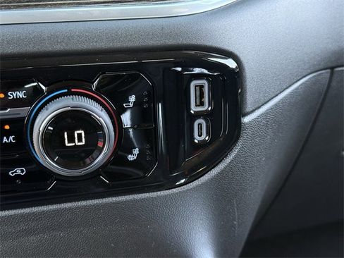 New 2026 Chevrolet Silverado 2500 LT w/ Texas Edition image 22