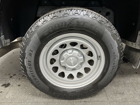 Used 2023 Chevrolet Colorado W/T w/ WT Convenience Package II image 91