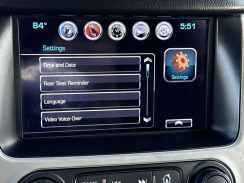 Used 2017 GMC Yukon SLT w/ Open Road Package RWD image 17