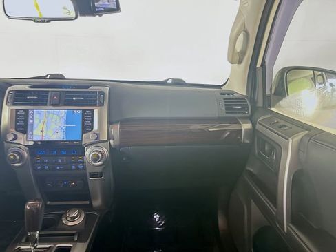 Used 2023 Toyota 4Runner Limited image 24