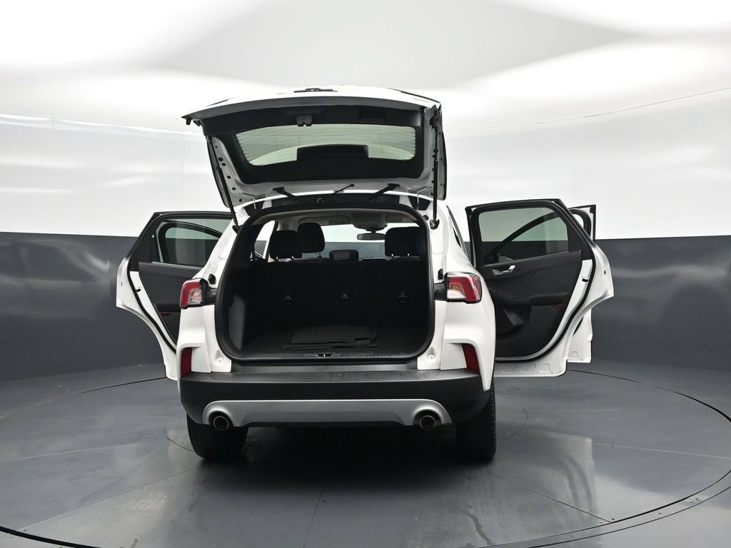 Used 2020 Ford Escape SE Sport FWD image 34