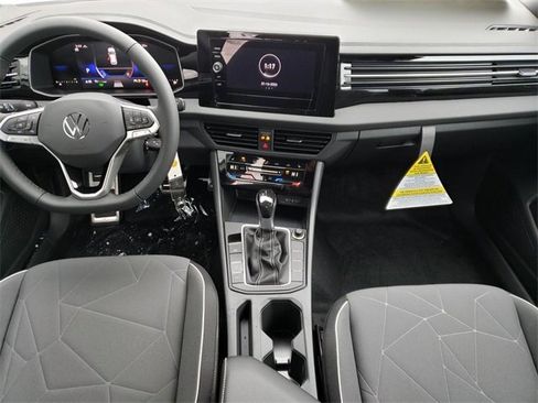 New 2026 Volkswagen Jetta Sport image 9