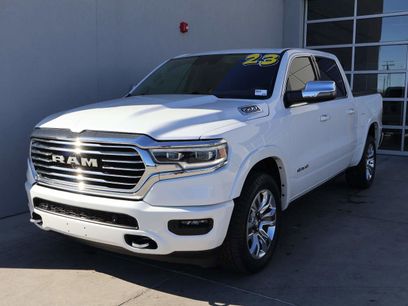 Used 2023 RAM 1500 Limited