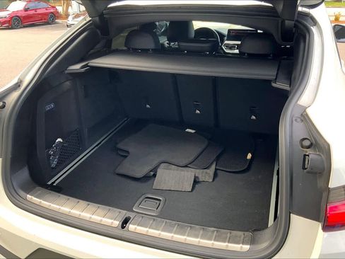 Used 2022 BMW X4 xDrive30i w/ Premium Package 2 image 33