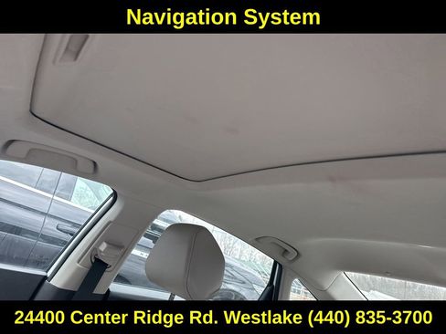 Used 2025 Honda Accord Touring image 12