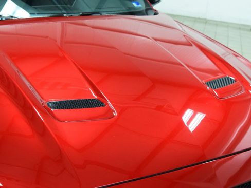 Used 2022 Ford Mustang GT Premium w/ Equipment Group 401A RWD image 16