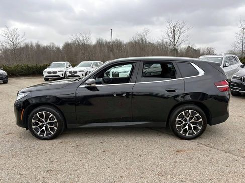 Used 2025 BMW X3 xDrive30i w/ Convenience Package image 4
